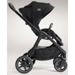 Joie Finiti™ 4合1豪華雙向嬰兒手推車 (黑色)